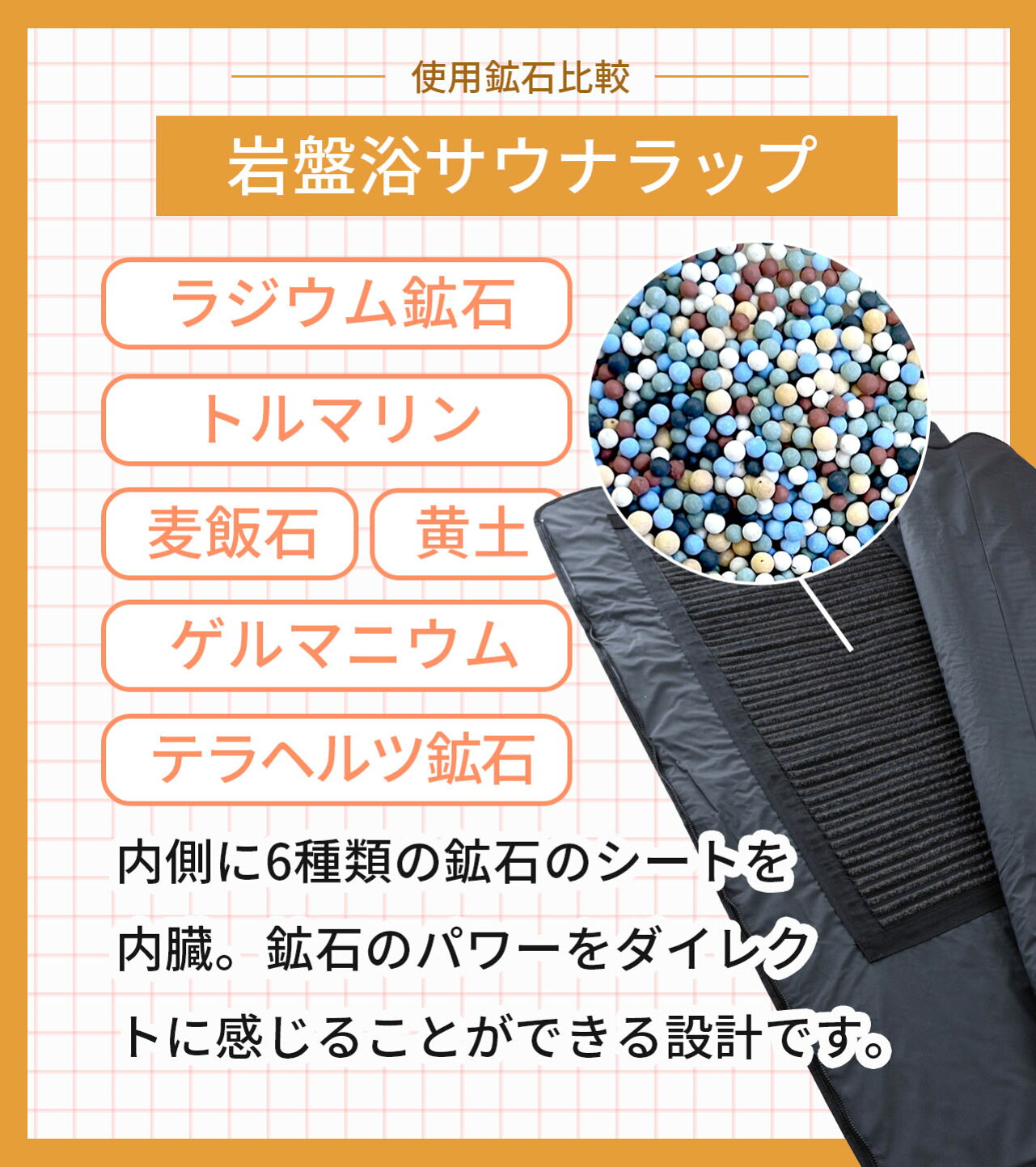 楽天市場 | 美ガーデンショップ - 岩盤浴マット徹底比較