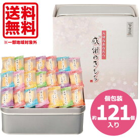 お菓子 大容量 職場 お菓子 お礼 送料無料 お供え お菓子 おかき 個包装 まえだ 感謝のきもち 缶入 あられ おかき お菓子 個包装 退職 引っ越し挨拶ギフト 大容量 退職 内祝い お返し 出産内祝い 結婚内祝い 快気祝い 法要 香典返し 満中陰志 引っ越し 挨拶 ギフト 退職