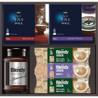 内祝い お返し 送料無料 AGF ドリップ＆インスタントコーヒーギフト 贈答品 ギフト 出産内祝い 結婚内祝…