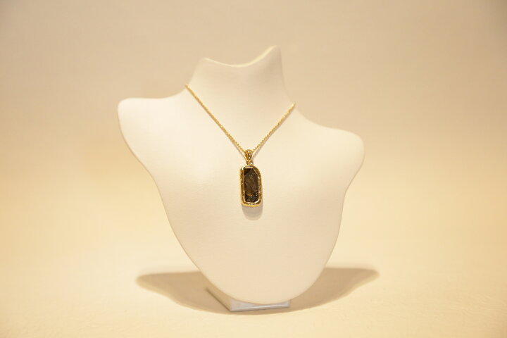 楽天市場】超隕石®️ イミラックパラサイト隕石®  