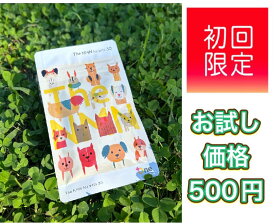 30日分 カプセル NMN ペット サプリ 犬 猫 カプセル 計量不要　動物　健康　元気　国産　GMP認定　サプリメント
