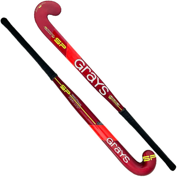 グレイス フィールドホッケースティック ほこれ Grays GX2000 海外購入希少
