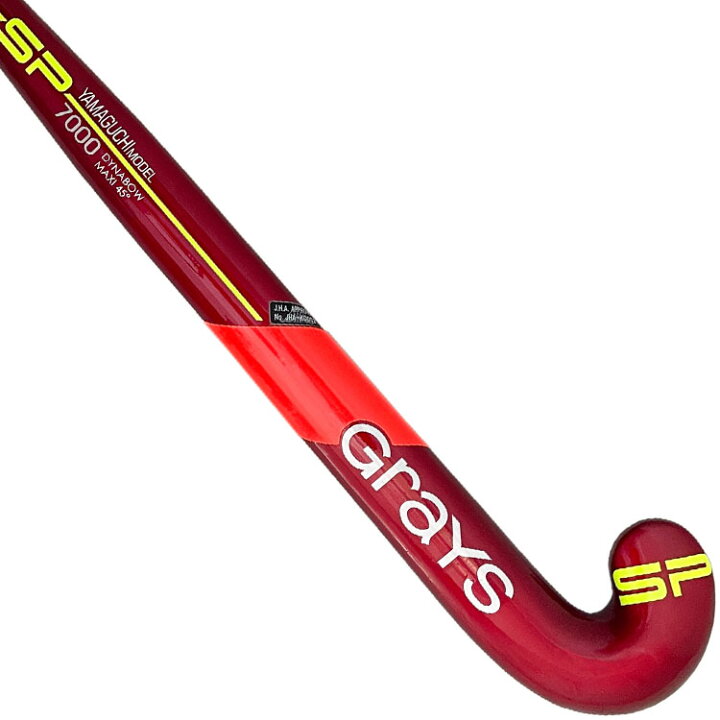 楽天市場】フィールドホッケー スティック GRAYS グレイス 日本限定 