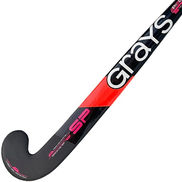 楽天市場】フィールドホッケー スティック GRAYS グレイス 日本限定  