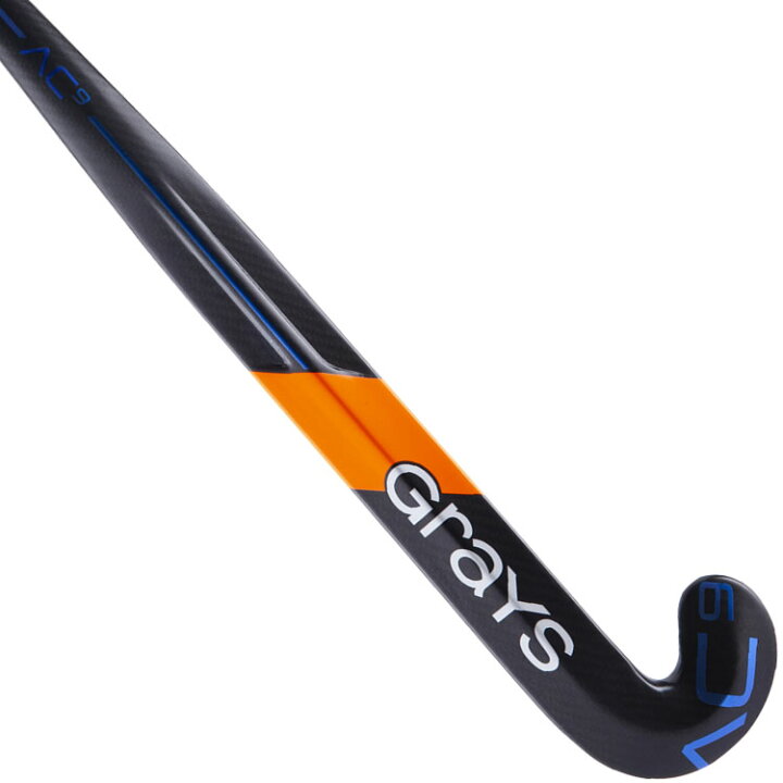 楽天市場】フィールドホッケー スティック GRAYS グレイス AC9 
