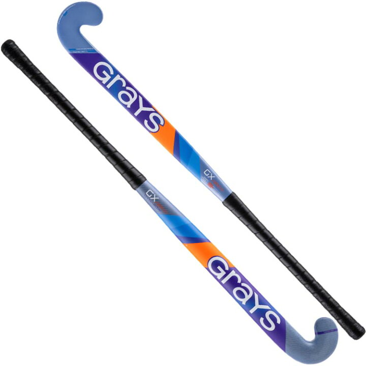 グレイス フィールドホッケースティック ほこれ Grays GX2000 海外購入希少