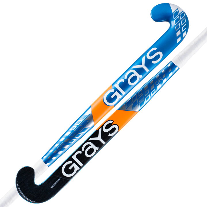 楽天市場】フィールドホッケー スティック GRAYS グレイス GR10000 DB 