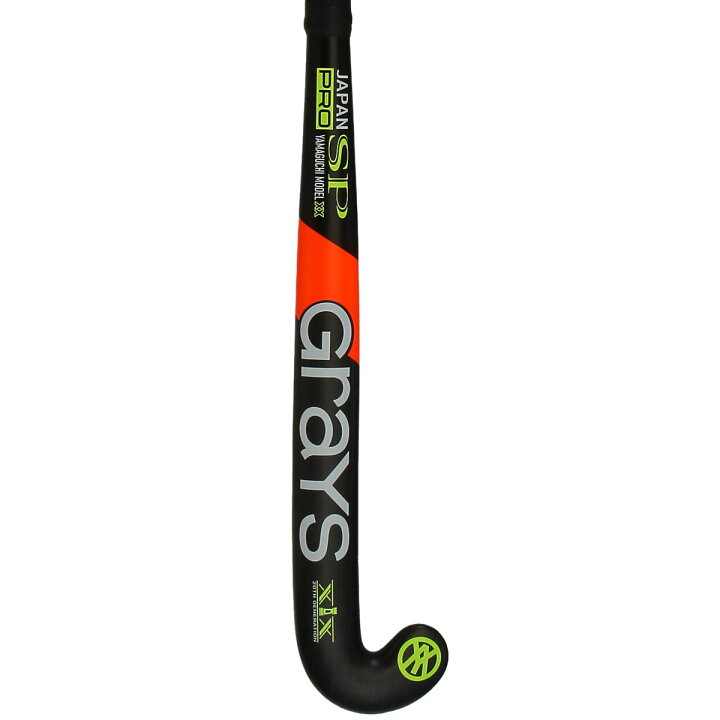 楽天市場】フィールドホッケー スティック GRAYS グレイス 日本限定 