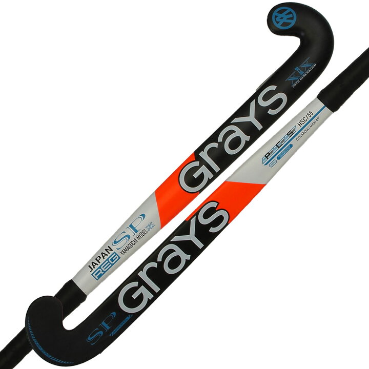 楽天市場】フィールドホッケー スティック GRAYS グレイス 日本限定 