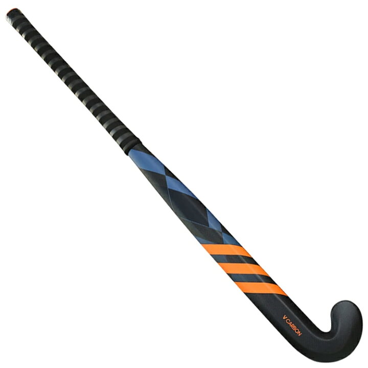 楽天市場】フィールドホッケー スティック adidas アディダス V CARBON 