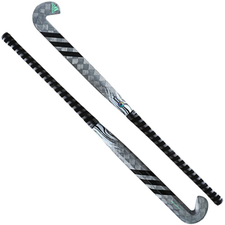 楽天市場】フィールドホッケー スティック adidas アディダス RUZO  
