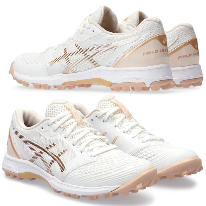 楽天市場】フィールド ホッケー シューズ asics アシックス フィールド 