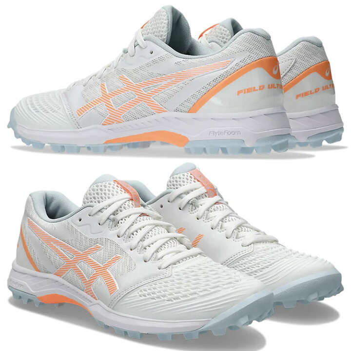 楽天市場】フィールド ホッケー シューズ asics アシックス フィールド 