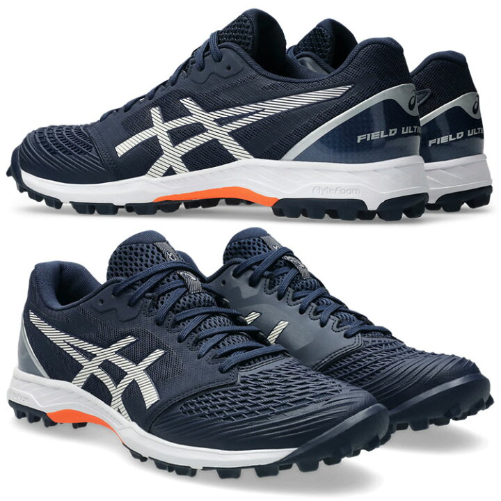 楽天市場】2025最新 フィールド ホッケー シューズ asics アシックス 