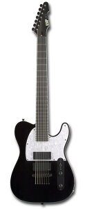 [STEPHEN CARPENTER DEFTONES] ESP STEF-T7B [C[GXs[][GLM^[][Y,MADE IN JAPAN] [eiX] y󒍐Yzy}\I|Cg5{I`9/24ij1:59܂Łz