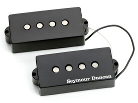 Seymour Duncan SPB-2 [セイモアダンカン][ピックアップ][国内正規品][お取り寄せ]