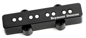 Seymour Duncan STK-J1 Classic Stack [�Z�C���A�_���J��][�s�b�N�A�b�v][�������K�i] �y�󒍐��Y 3�`4�����z