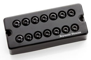 Seymour Duncan SH-8-7 Amt [Invader Active Mount]y7pz[ZCA_J][nobJ[][sbNAbv][Ki]y󒍐Y 3`4z