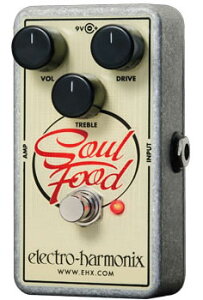 electro-harmonix / Soul Food