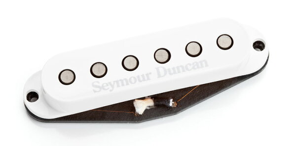 【楽天市場】Seymour Duncan APS-2 Alnico II Pro Flat Strat [セイモアダンカン][ピックアップ][国内正規品]【受注生産 3～4ヶ月】：BIGBOSS