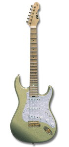 y呺FfzESP SNAPPER Ohmura Custom / Eclipse Gold [eiX] y󒍐Yz