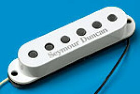 Seymour Duncan SSL-5 Custom Staggered [セイモアダンカン][ピックアップ][国内正規品]