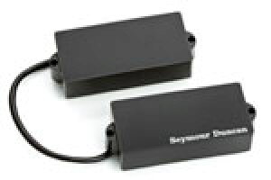 Seymour Duncan Pro-Active for P-Bass APB-1 [�Z�C���A�_���J��][�s�b�N�A�b�v][�������K�i] �y�󒍐��Y 3�`4�����z