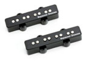 Seymour Duncan Lightnin Rods for Jazz Bass SET AJJ-2 [ZCA_J][sbNAbv][Ki] y󒍐Y 3`4z