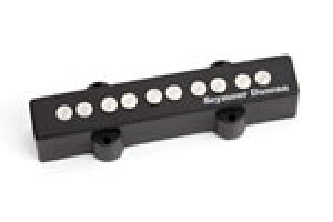 Seymour Duncan SJ5-3 Quarter Pound Jazz Bass 5 String [ZCA_J][sbNAbv][Ki] y󒍐Y 3`4z