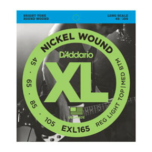 D'Addario EXL165 (Long) [__I][x[X]y}\I|Cg5{I`10/27ij9:59܂Łz