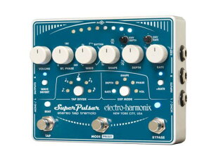Electro-Harmonix / Super Pulsar []