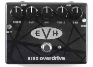 MXR / EVH5150 OVERDRIVE [������]