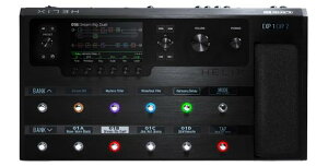 LINE6 / Helix