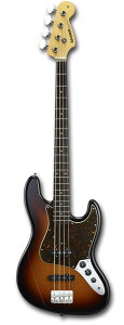 EDWARDS E-JB-ALR / 3 Tone Sunburst [Gh[Y][JB^Cv][X[g[To[Xg][GLx[X][Y,MADE IN JAPAN] [eiX] []yyVX[p[Z[I|Cg5{I`9/11i