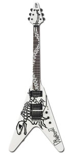 [DUSTAR-3 YUKIf]ESP LIZARD SPECIAL V-IV [C[GXs[][tCh[Y][GLM^[][Seymour Duncan,_JsbNAbv][Y,MADE IN JAPAN] [eiX] y󒍐Yz