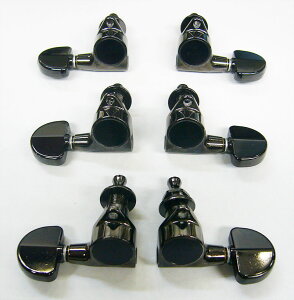 yESP Partsz M^[p O[o[^Cv / Black (Gotoh SG301-20)