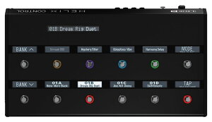 LINE6 / Helix Control []y}\I|Cg5{I`10/27ij9:59܂Łz