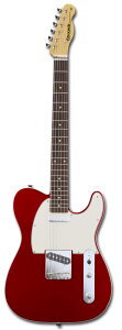 EDWARDS E-TE-CTM/R / Candy Apple Red [Gh[Y][TE Type,TE^Cv][GLM^[][Y,MADE IN JAPAN] [eiX][]