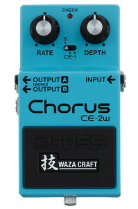 BOSS / Chorus Ensemble CE-2W