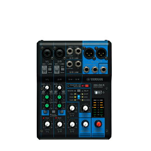 y~LT[zYAMAHA MG06X []