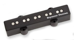Seymour Duncan Apollo Jazz Bass APOLLO-5[�Z�C���A�_���J��] [�s�b�N�A�b�v][�������K�i] �y�󒍐��Y�z