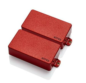 EMG GLENN TIPTON VENGEANCE GTV SET RED�i���K�A���i�j �y�󒍐��Y�z