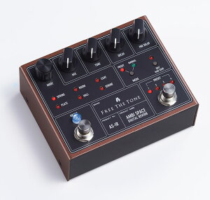 Free The Tone / AMBI SPACE AS-1R@(DIGITAL REVERB) []