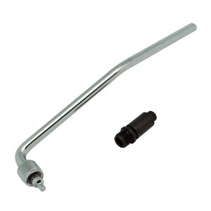 yFloydRose Original PartszTurbo Tremolo Arm / Chrome [^[{EgA[][tCh[Yp[c][KAi][]