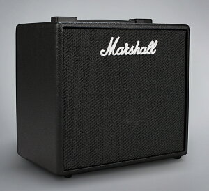 Marshall / CODE 25 []