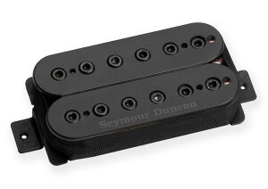 Seymour Duncan Mark Holcomb ALPHA-6 Neck 6M^[lbNp [ZCA_J][nobJ[][sbNAbv][Ki]y󒍐Yzy[3`4z