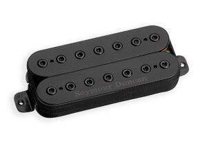 Seymour Duncan Mark Holcomb OMEGA-7 Bridge 7M^[p [ZCA_J][nobJ[][sbNAbv][Ki] y󒍐Yzy[3`4z