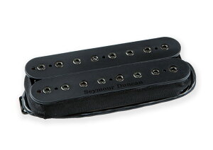 Seymour Duncan Mark Holcomb OMEGA-8 Bridge 8M^[p [ZCA_J][nobJ[][sbNAbv][Ki] y󒍐Yzy[3`4z