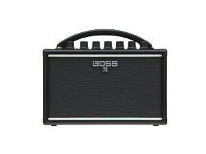 BOSS KATANA-MINI [�{�X][�~�j�M�^�[�A���v]