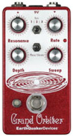 EarthQuaker Devices / Grand Orbiter Phase Machine